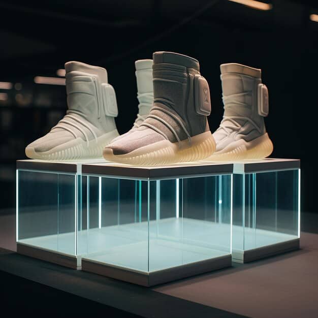 Sneaker Display Ideas: Style & Security for Your Collection