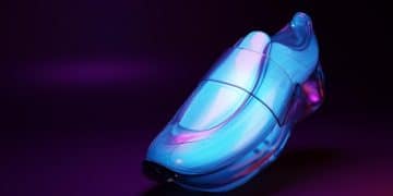 The Future of Sneaker Tech: Innovations in the Next 5 Years - Cover Image