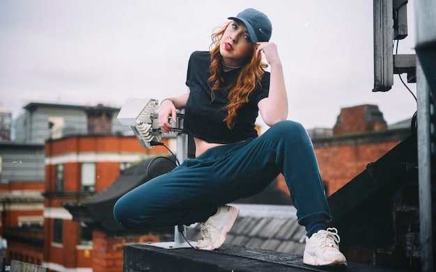 Accessorizing Women’s Streetwear: 3 Key Pieces for a Complete Look