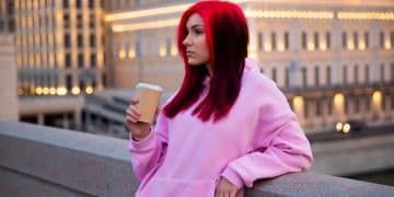 Styling Oversized Hoodies for Women's Streetwear in 2025 - Cover Image