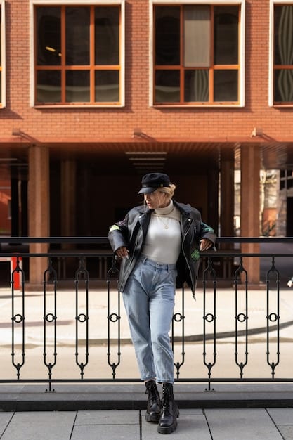 Urban Style Guide: Mastering Functional Accessories