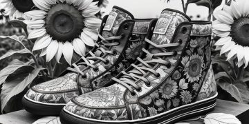Sneaker Customization 101: Transform Your Kicks into Masterpieces - Cover Image