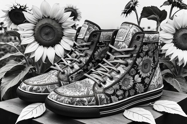 Sneaker Customization 101: Transform Your Kicks into Masterpieces