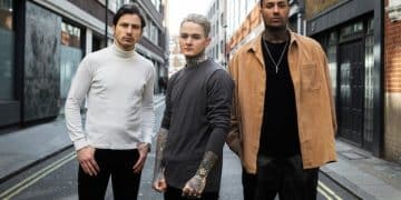 Mastering 2025 Streetwear: Top 5 Sneaker Drops & Styling - Cover Image