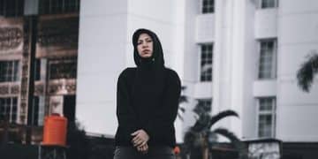 How to Style Oversized Hoodies for Women in 2025: 5 Fresh Streetwear Looks - Cover Image