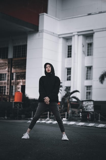 How to Style Oversized Hoodies for Women in 2025: 5 Fresh Streetwear Looks