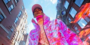 Urban Style Guide 2025: Layering for Maximum Impact - Cover Image