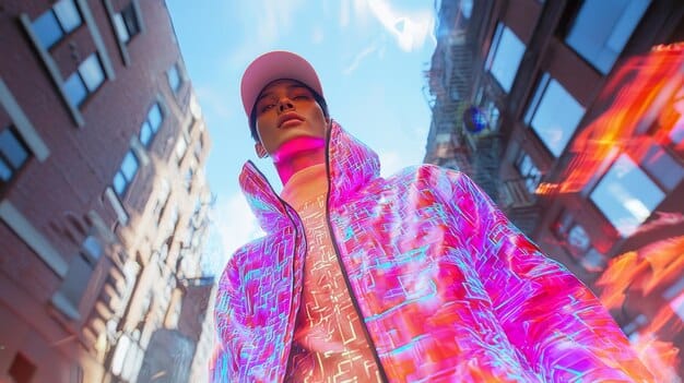 Urban Style Guide 2025: Layering for Maximum Impact