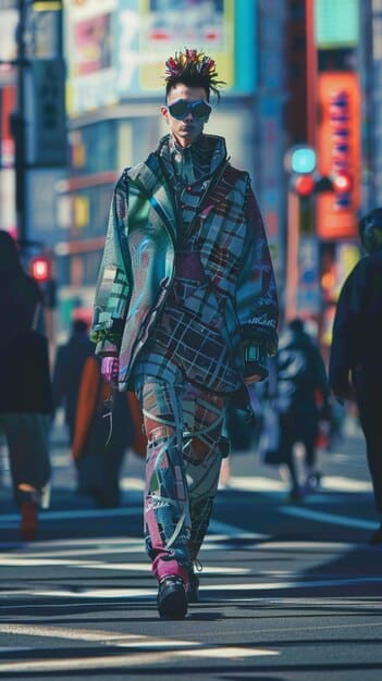 Urban Style Guide 2025: Layering for Maximum Impact